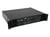 OMNITRONIC Amplificateur mélangeur mp-60 pa