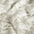 Tissu Double gaze de Coton fleurs sauvages sur fond Blanc cassé