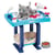 Table De Toilettage - Ecoiffier