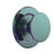 PopSockets Support PopGrip Compatible MagSafe Magnétique Smartphone Stand et Prise en Main Vert foncé