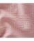 Tissu Double Gaze de coton gaufrée de 130 CM de largeur Rose (PETALE) vendu par 50 cm