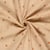 Tissu Double gaze de Coton Petites fraises sur fond Rose