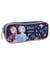 Trousse Mybagstory - Bleu,Rose - La Reine des Neiges - 2 compartiments