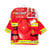 Costume de Chef des Pompiers - Melissa & Doug