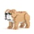 Mini Bulldog Anglais Taille standard | JEKCA | 14 ans et +