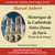 Collection oeuvre lue - Marcel Aubert : Historique de la Cathédrale Notre-Dame de Paris - CD