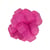 Casse-tête bambou Le nœud rond magenta - Fridolin