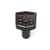 Maxlife Chargeur Voiture Bluetooth avec Radio FM / USB et Kit Mains Libres Noir