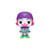 Ron English Sugar Circus - Figurine POP! Love Combrat Édition Exclusive 9 cm - Funko