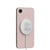 Mayaxess Chargeur pour iPhone 17e Magsafe Magnétique 15W Blanc