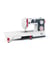 Machine à coudre VERITAS Power Stitch 32 Titan – Ultra puissance & précision industrielle Blanc
