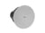 OMNITRONIC Csh-8 haut-parleur de plafond à 2 voies