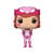 DC Comics - Figurine POP! BC Awareness Bombshell Hawkgirl 9 cm