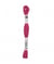 Fil à broder mouliné Uni - Rico Design 068 Rose