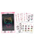 Tablette à Dessins électronique multicolore Hello Kitty