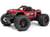 Monstertruck RC 1/18 Maverick Atom 150566 rouge