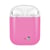 Ecouteurs Bluetooth Sans Fil Avec Réduction De Bruit Et Microphone Intégré Rose YONIS