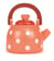 Bouilloire Dotty - Mentari Cuisine - Bois