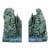 Naruto Shippuden - Serre-livres Naruto Shippuden 18 cm - Nemesis Now