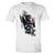Marvel - T-Shirt Venom Rip Through - Taille S - PCMerch