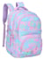 Sac à dos scolaire – MARSHMALLOW FUNNY LOVE – Rose – 2 compartiments