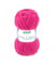 Pelote de Coton à tricoter KING COTTON - Grundl 07 Rose