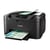 Imprimante multifonction - Canon MAXIFY MB2150 - Jet d'encre couleur - Noir