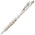 Porte-mines - Métal - Rechargeable - HB - Mine 0.9mm - Pentel - Graphgear 1000