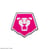 Pin's Logo Saja Boys - KPop Demon Hunters