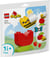 LEGO DUPLO - Mes premières fleur et abeille (Polybag) - 30686