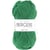 Pelote de laine - Gazon - 100% coton bio - 3mm - Tricot et crochet - Bergère de France