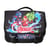 Cartable scolaire 38 cm - Avengers - Noir - Garçon, 2 compartiments