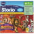 Jeu Educatif - VTECH - Storio Madagascar 3 - 3 jeux éducatifs - Activités créatives - Mixte