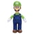 Super Mario Galaxy, le film - Figurine en peluche Luigi 23 cm
