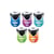 Taille-crayons CLEAN GRIP, 1 usage, colo