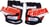 Gants Marc Marquez MEDIUM - Kiddimoto