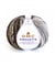 Fil à tricoter PIROUETTE - 200gr - DMC 694 Gris