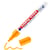 Marqueur craie liquide pointe ogive 2-3 mm - Edding - Orange fluorescent - Kreidemarker 4095