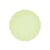 6 Petites Assiettes - Vert Pastel