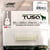 Sillet Graph Tech Tusq PQ-6200-L0 Guitar Classique Gaucher