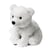 Peluche Bouillotte Ours polaire - Warmies