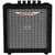 Mini-ampli Combo basse Ashdown Studio 4 - Transistors - 794677758431 - Noir - 19,1 x 15,2 x 10,2 cm