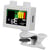 Accordeur Cherub WST 570Li Accordeur pince rechargeable White