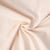 Tissu Coton Lavé aspect Lin uni Ecru