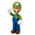 Luigi : figurine super mario 7 cm - figurine nintendo articule - jakks