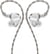 FiiO JH5 Silver