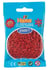 2 000 perles mini (petites perles Ø2,5 mm) caramel