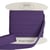 Biais Coton Violet 18mm par 5 mètres – designers-factory