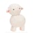 Agneau hochet de dentition - Lanco Toys