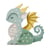 Lampe Veilleuse Dragon vert